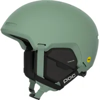 Poc Calyx Helm Gibbsite Green Matt - M-L