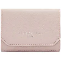 Liebeskind Berlin Lora Small Pebble Lillian Geldbörse Damen rosé