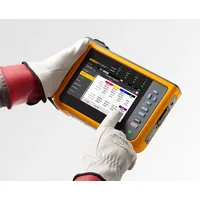 Fluke Netzqualitätsanalysator FLUKE-1775/BASIC