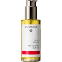 Dr. Hauschka Body Care Rosen Pflegeöl 75 ml