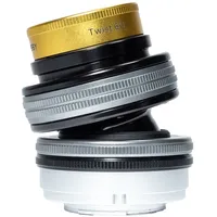 Lensbaby Composer Pro II w/Twist 60 Optic +ND Filter