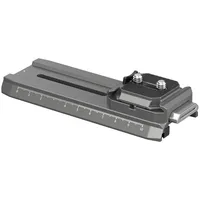 SmallRig 4638 HawkLock H38 Manfrotto QR- Plate for DJI