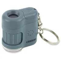 CARSON MicroMini blau