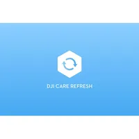 DJI Care Refresh 1-Jahres-Vertrag (DJI RS 3)