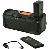 JUPIO Battery Grip für Sony A6000 / A6300 /
