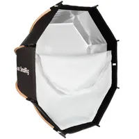 SmallRig 4874 LA-O65 Achteckige Softbox