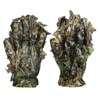 Buteo Photo Gear 3D Blätter Handschuhe