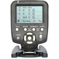 Yongnuo YN-560-TX II-N Manual Flash Controller (Blitzgerät Ersatzteile), Blitzgerät