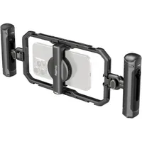 SmallRig 4597 für Smartphone Creators Quick Basic Edition