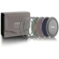 KASE Wolverine Revolution PROFESSIONAL ND KIT (CPL/ND8/64/1000) 72mm