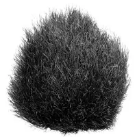 Shure Windschutz AMV-LAV-FUR,