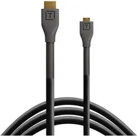 Tether Tools TetherPro HDMI Micro zu HDMI 2.0 3m