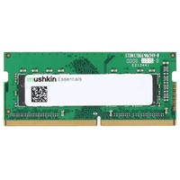 Mushkin SO-DIMM 8 GB DDR4-2933 , Arbeitsspeicher - MES4S293MF8G,