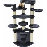 Nanook shop XXL Kratzbaum 200 x 70 x 70