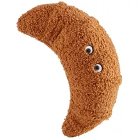 Hunter Hundespielzeug Belem Croissant (braun) 20 cm