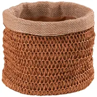 Trend-Center Aufbewahrungskorb Ø 22 cm BONITA, Ø 22 cm
