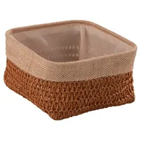 Trend-Center B.V. Aufbewahrungskorb B 20 cm BONITA, 20 x