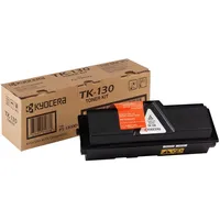 Kyocera TK-130 Toner Black