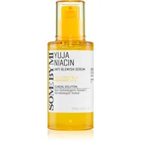 SOME BY MI Yuja Niacin Anti Blemish Serum auffrischendes