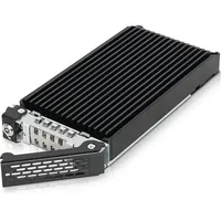 ICY Dock ToughArmor MB720TK-B - Festplatten-Hot-Plugging-Schublade, + Festplatte Zubehör
