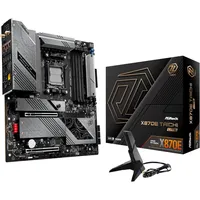 ASRock X870E Taichi Lite (90-MXBPA0-A0UAYZ)