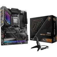 ASRock X870E Taichi E-ATX Mainboard Sockel AM5