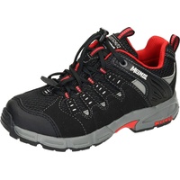 MEINDL Snap Junior Kinder Noir/Rot 27 EU