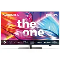 Philips The One 55PUS8949/12 55" 4K LED Ambilight TV