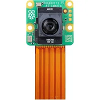 Raspberry Pi® SC1174 AI Camera CMOS Farb-Kameramodul Passend für