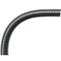 MURRPLASTIK Kabelschutzschlauch EW-M25 / P21 schwarz