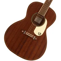 GRETSCH Jim Dandy Concert MAH WPG Frontier Stain E-Gitarre