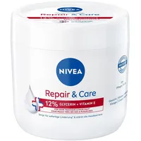 BEIERSDORF Repair & Care Creme 400 ml