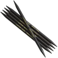 Lantern Moon 350012 Double Point NDL 15,2 cm, Größe: