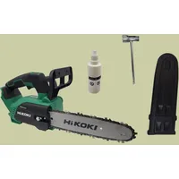 Hikoki Akku-Kettensäge 18V CS1825DC (Basic)