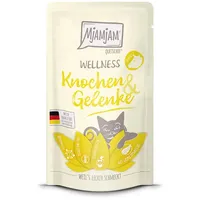MjAMjAM Wellness Knochen & Gelenke Rind 12 x 125