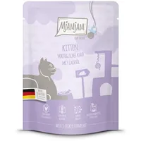MjAMjAM Quetschie Kitten 300 g