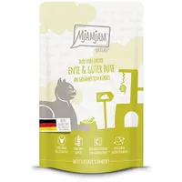 MjAMjAM DUO Ente und Pute 6 x 300 g