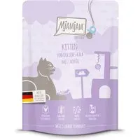 MjAMjAM Quetschie Kitten 300 g