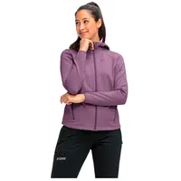 Maier Sports "Tesila Hood W", Damen, Gr. 40, lila
