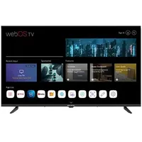 Grunkel LED-4300PBW 43" LED 4K Smart TV
