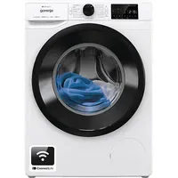 Gorenje WPNEI86ATS Waschmaschine (8 kg, 1600 U/min)