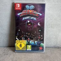 Nintendo 88 Heroes Nintendo Switch-Spiel