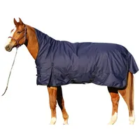 Euroriding Outdoor Decke Kodiak High Neck Extra Light 50g-