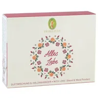 Primavera Geschenkset Alles Liebe 5 ml