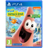 Outright Games SpongeBob Patrick Star Game (PS4)