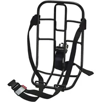 KLICKfix Vario Rack Schwarz