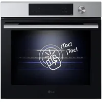 LG WSED7612S 