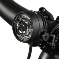 Lupine SL Nano F E-Bike Scheinwerfer StVZO mit Fernlicht