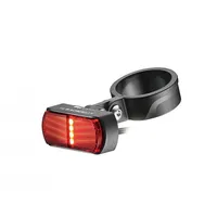 Litemove Rücklicht TS-SP für E-Bike für Sattelstütze Ø 27,2mm
