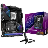 ASRock Phantom Gaming X870 Riptide WiFi (90-MXBPP0-A0UAYZ)